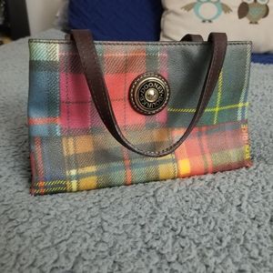 Dooney and Bourke Bitsy Bag